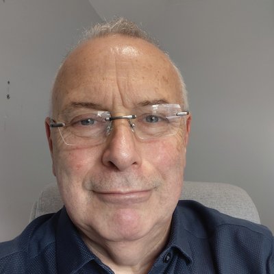 Iain Ford, Director, FEP&G Ltd